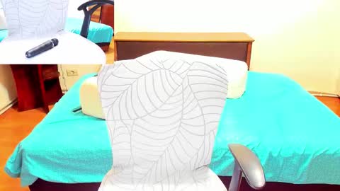 Mery online show from October 6, 1:44 am