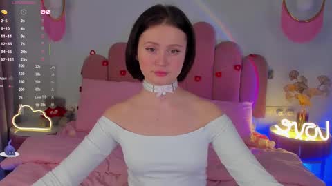 Anna online show from March 1, 6:46 am