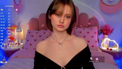 Anna online show from February 18, 6:34 am