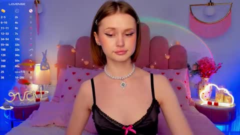 Anna online show from February 11, 6:37 am