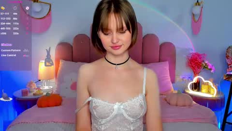 Anna online show from October 16, 5:43 am