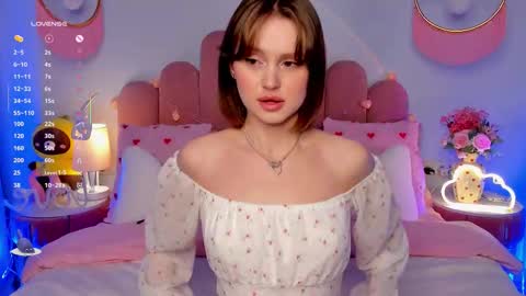 Anna online show from March 15, 6:48 am