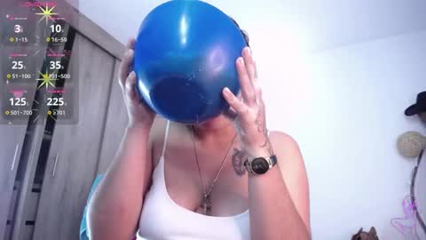 M online show from February 14, 4:37 am