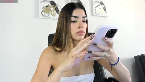 Mery Summer online show from January 16, 9:40 pm