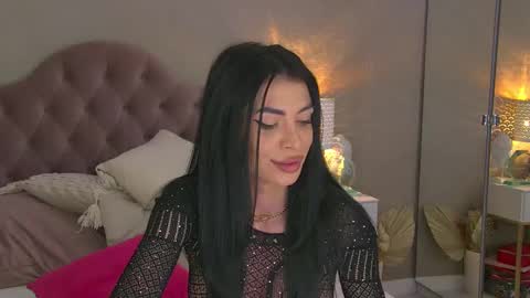 Metisha online show from March 6, 8:41 am