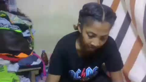 mevasoa online show from July 20, 6:41 pm