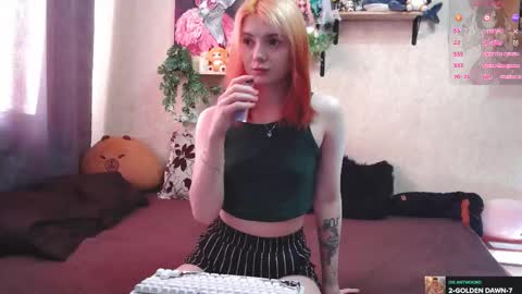 Mavis online show from November 8, 3:22 am