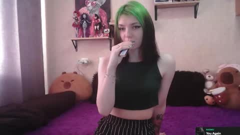 Mavis online show from September 27, 3:36 am