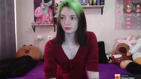 Mavis online show from October 3, 3:33 am