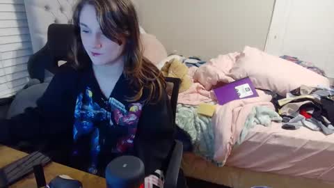 peanut online show from February 8, 3:30 am