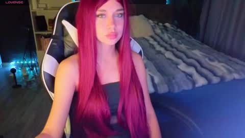 vollmond online show from October 15, 10:23 pm