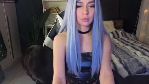 vollmond online show from January 14, 2:05 am