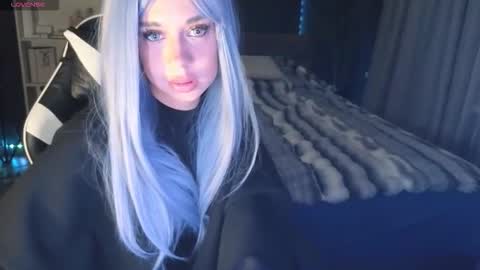 vollmond online show from September 22, 11:58 pm