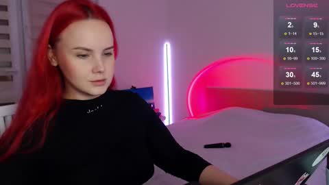 Alice online show from February 4, 1:34 am