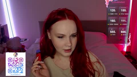 Alice online show from February 23, 11:26 pm