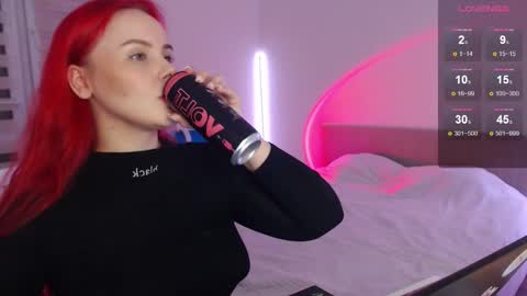 Alice online show from January 29, 11:25 pm