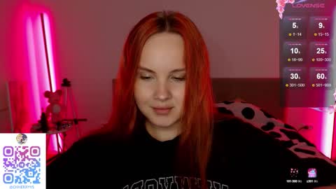 Alice online show from October 6, 5:40 pm