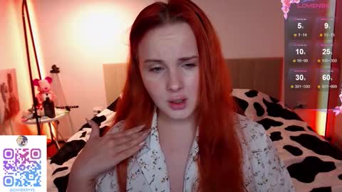 Alice online show from September 19, 11:48 pm