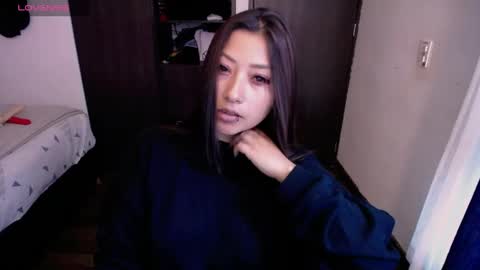 Mia zoe online show from May 13, 2:34 pm
