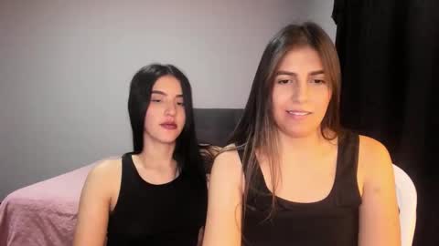 mia_18nice online show from March 7, 4:30 am