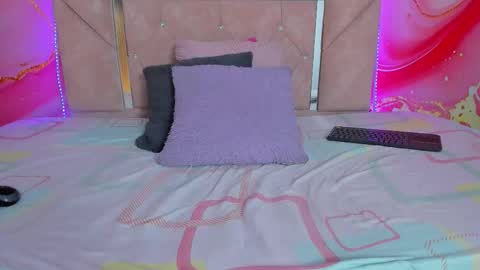 mia__blaze_ online show from January 9, 3:22 am