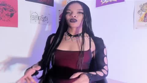 mia__gates online show from June 6, 6:41 am