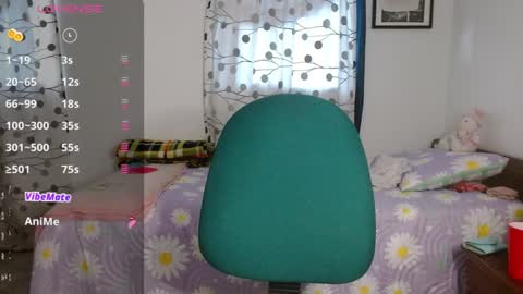 Mia online show from January 31, 10:42 pm