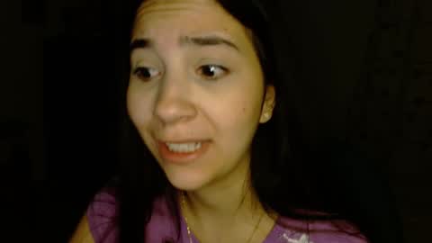 Mia online show from January 4, 12:16 am