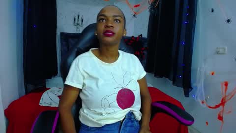  MIA online show from November 5, 12:32 pm