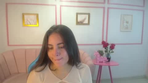 Mia  online show from February 26, 5:00 pm