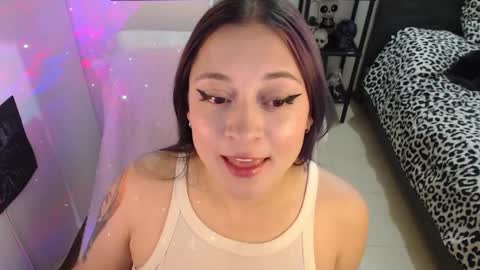 mia online show from March 12, 2:30 am