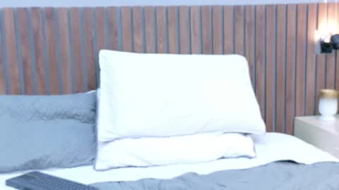 Mia Bellefort online show from March 6, 11:22 pm