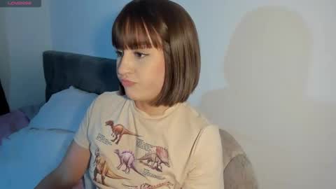 Mia Blair online show from March 17, 3:32 am