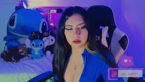 mia_bnnyy online show from November 6, 1:22 am