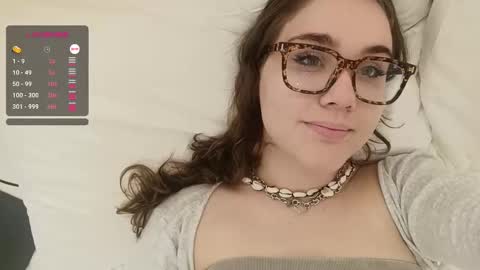 mia_boone online show from January 11, 6:03 am