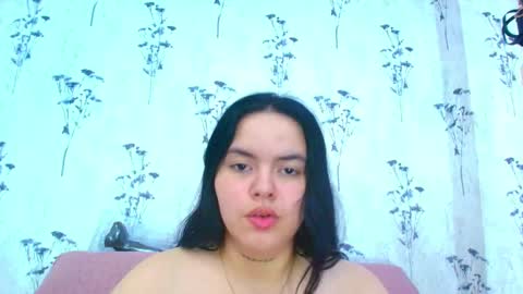 Mia  online show from February 27, 12:02 pm