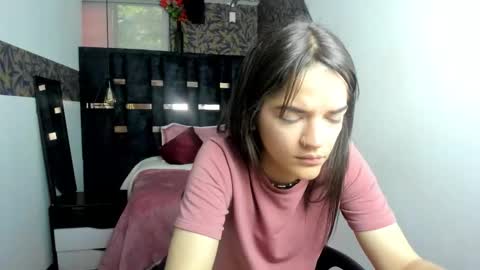 MIA CARTER online show from October 23, 8:26 pm