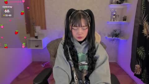 Mia online show from January 8, 5:59 am