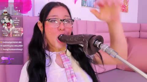 Celeste  online show from April 4, 1:43 pm