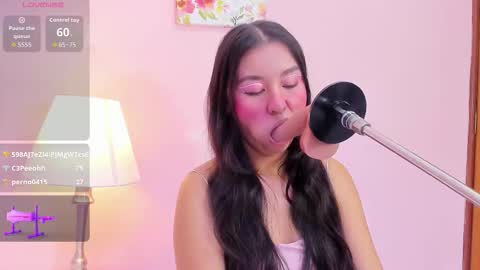 Celeste  online show from October 23, 12:22 pm