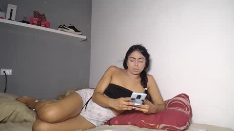 mia chanel421 online show from June 3, 5:08 am