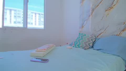 mia chanel421 online show from February 13, 3:24 pm