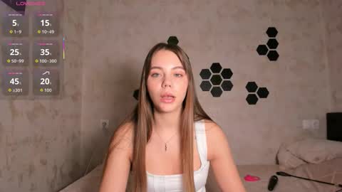 Mia  next stream Thursday 1400 UTC1 Friday 1400 UTC1 online show from December 1, 2:09 pm