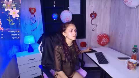 mia_esposito2 online show from September 17, 3:26 am