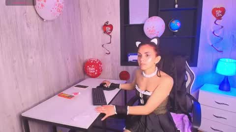 mia_esposito2 online show from September 21, 4:00 am