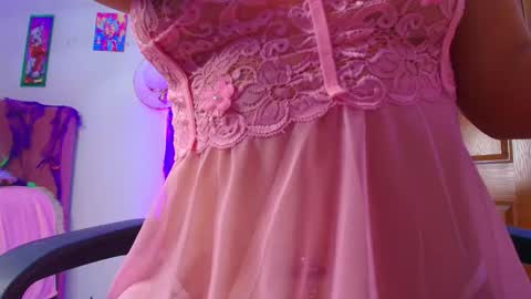 Mia flames online show from October 16, 12:02 am