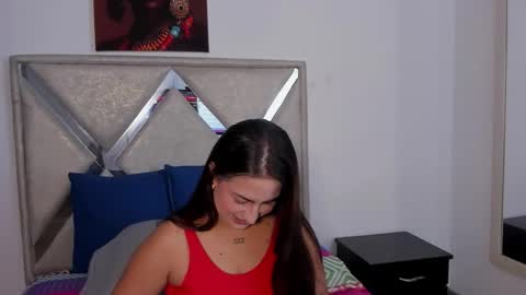 mia fox online show from October 7, 12:31 pm