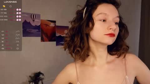 Mia  online show from February 14, 9:45 am