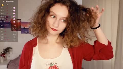 Mia  online show from January 30, 9:47 am