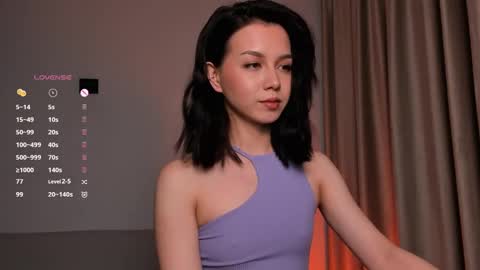 Mia online show from February 25, 4:57 pm